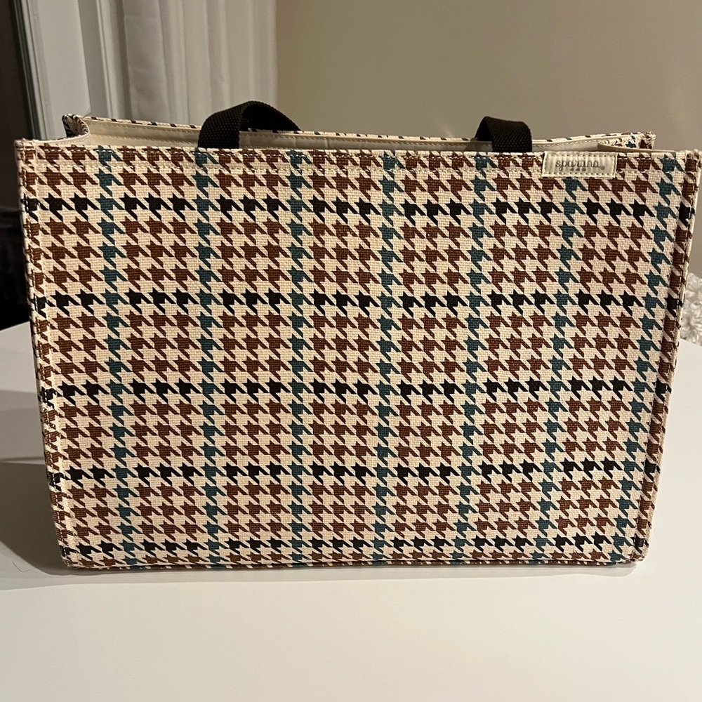 New Spartina tote